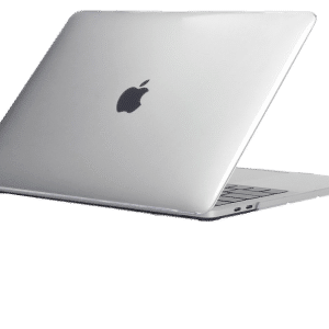 Crystal Cover til MacBook Pro 16"
