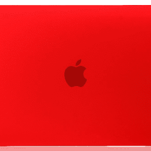 Matte Cover til MacBook Air 13" Retina (A1932) / Air 2020 (A2179)
