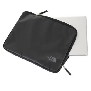 The North Face Laptop Case 17, Black