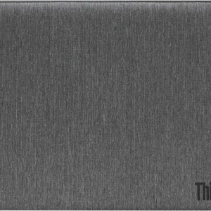 Lenovo - Thinkbook 14" Cover - Grå