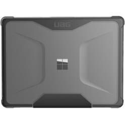 Uag Microsoft Surface Laptop Go Plyo Case, Ice - Computer cover