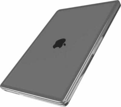 Tech21 - Evo Macbook Pro 14" Cover - Hardshell - Grå