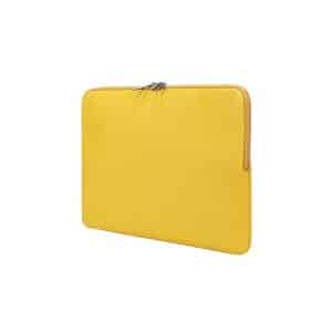 Tucano Today Notebook Sleeve 15.6" / MBP 16" Yellow