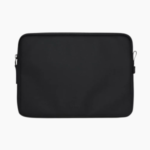 Trail Laptop Case 13"/14" W1 - Black - Rains - Sort One Size