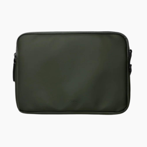 Trail Laptop Case 13"/14" W1 - Green - Rains - Grøn One Size