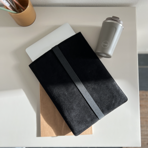 Computer sleeve Kiri sort 15"