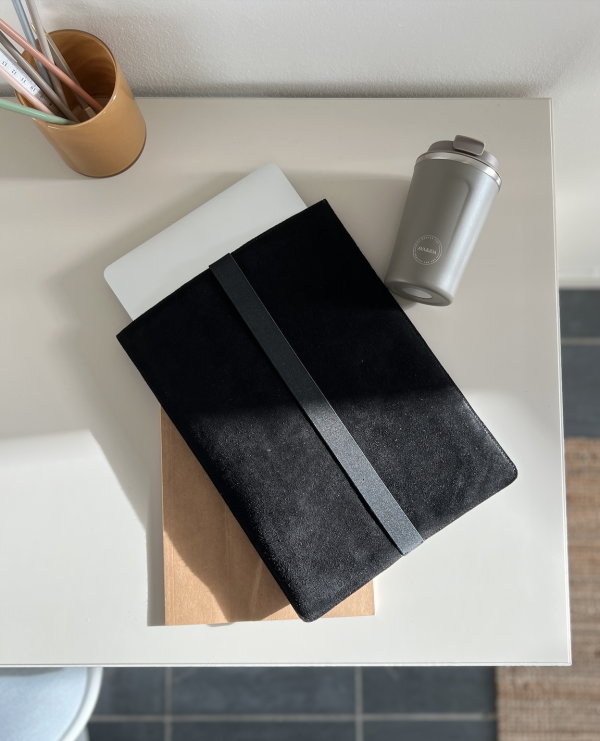 Computer sleeve Kiri sort 15"
