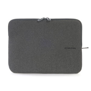 Tucano Sleeve Melange 13.3 - 14'' Notebook, sort