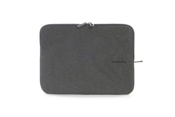 Tucano Sleeve Melange 13,3-14" Notebook - Sort